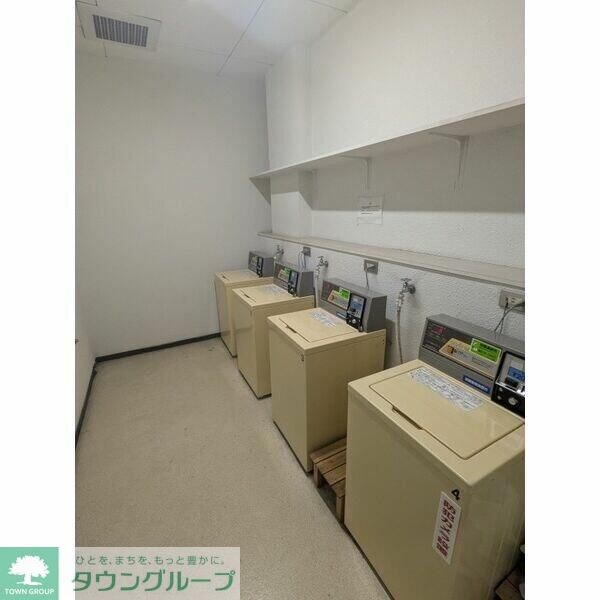 サンヒルズ上大岡Bの物件内観写真