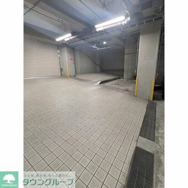 サンヒルズ上大岡Bの物件内観写真