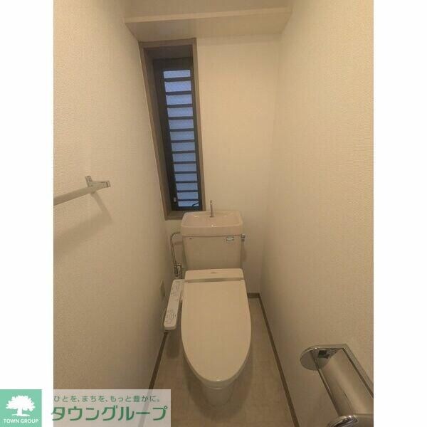 サンヒルズ上大岡Bの物件内観写真