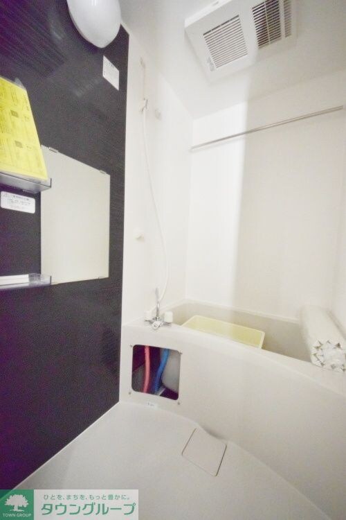 スピカハイツ弘明寺の物件内観写真