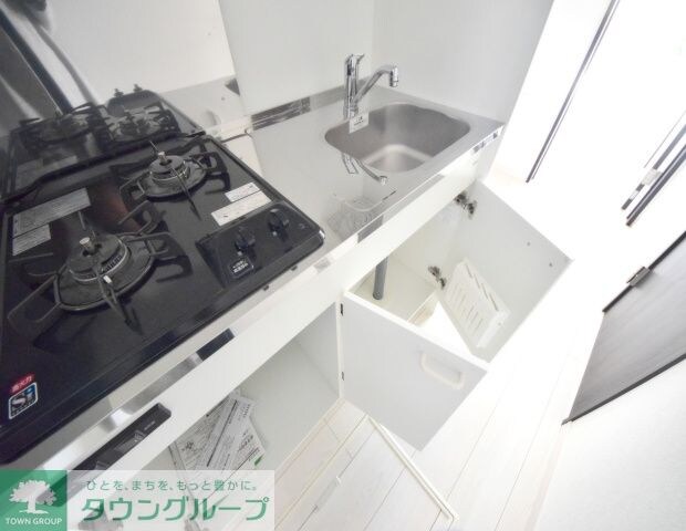 スピカハイツ弘明寺の物件内観写真