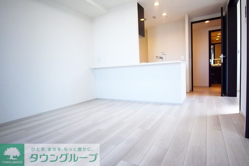 GRAN PASEO横濱関内PREMIUMの物件内観写真