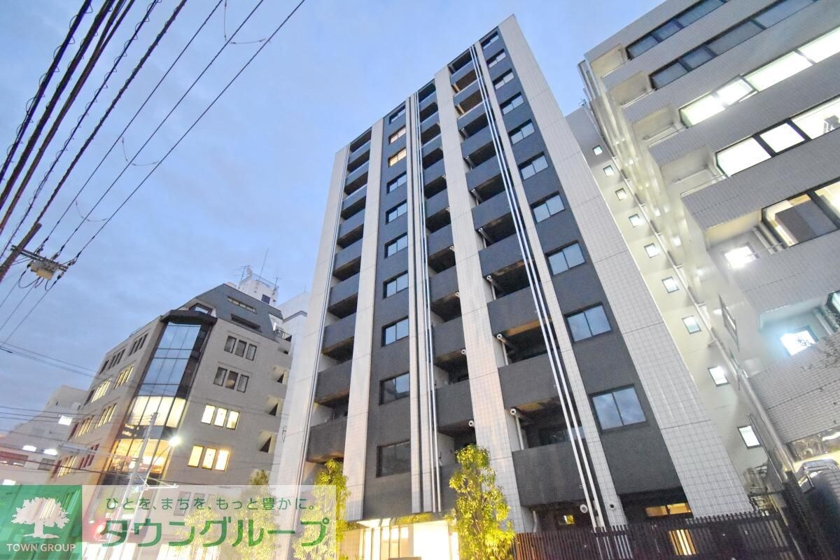 GRAN PASEO横濱関内PREMIUMの物件内観写真