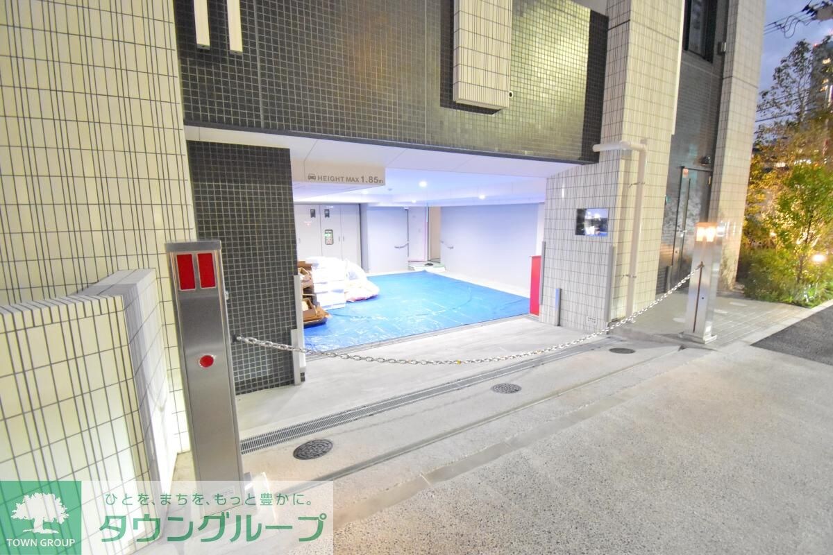 GRAN PASEO横濱関内PREMIUMの物件内観写真