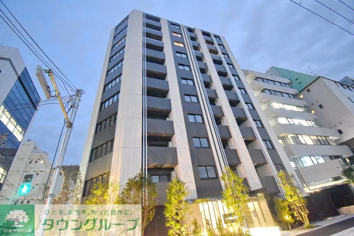 GRAN PASEO横濱関内PREMIUMの物件内観写真