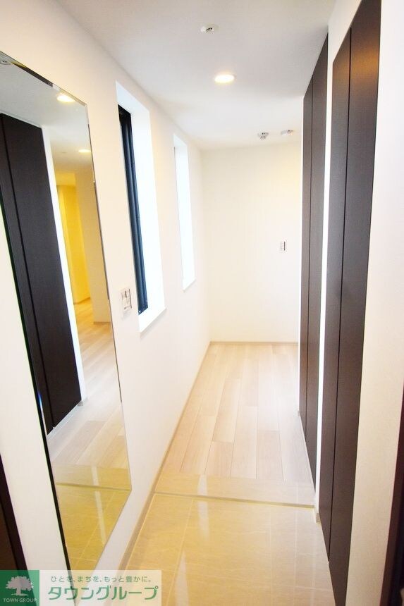 GRAN PASEO横濱関内PREMIUMの物件内観写真