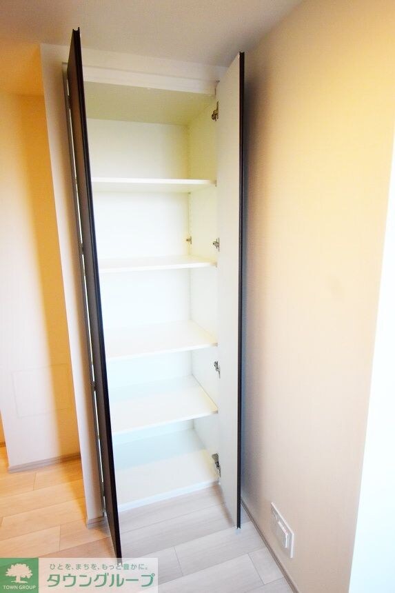 GRAN PASEO横濱関内PREMIUMの物件内観写真