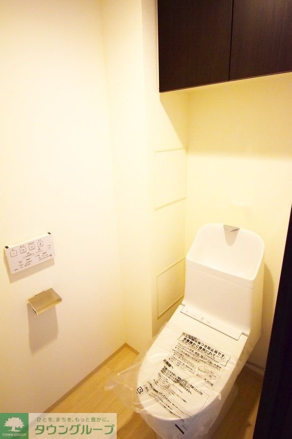 GRAN PASEO横濱関内PREMIUMの物件内観写真