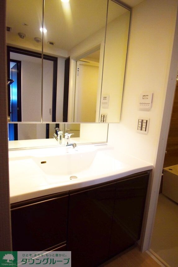 GRAN PASEO横濱関内PREMIUMの物件内観写真