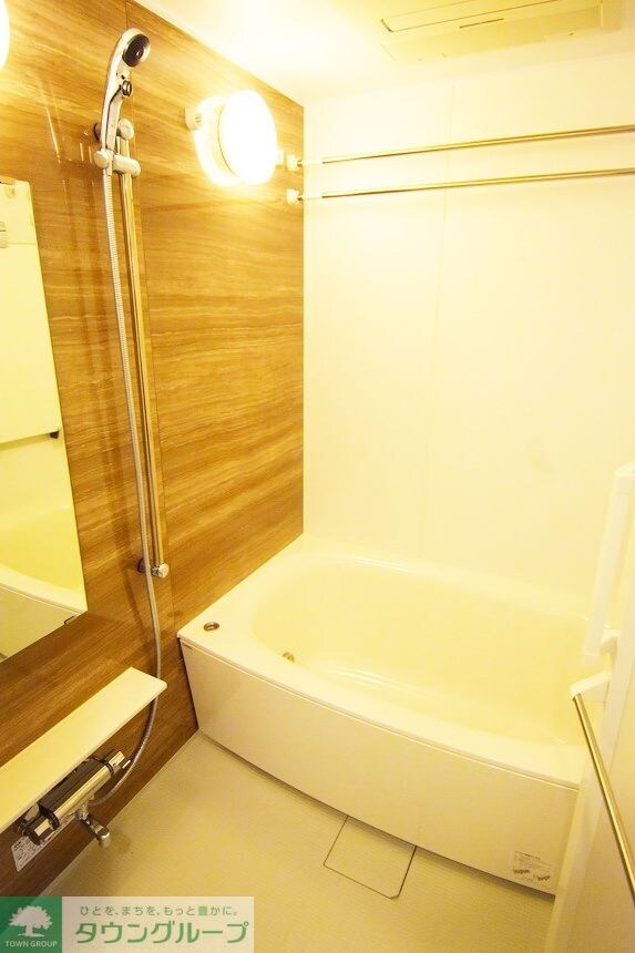 GRAN PASEO横濱関内PREMIUMの物件内観写真