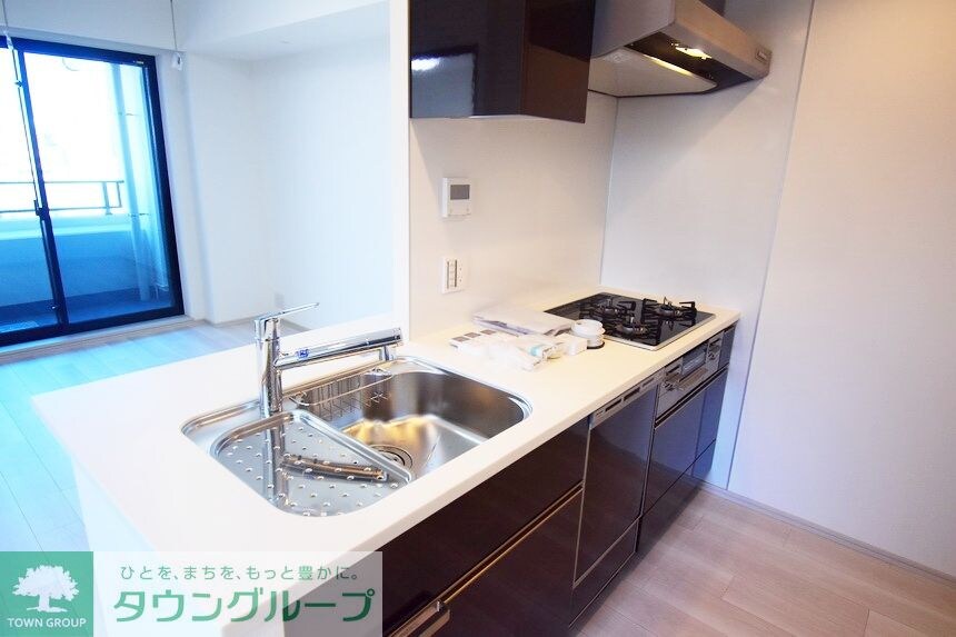 GRAN PASEO横濱関内PREMIUMの物件内観写真