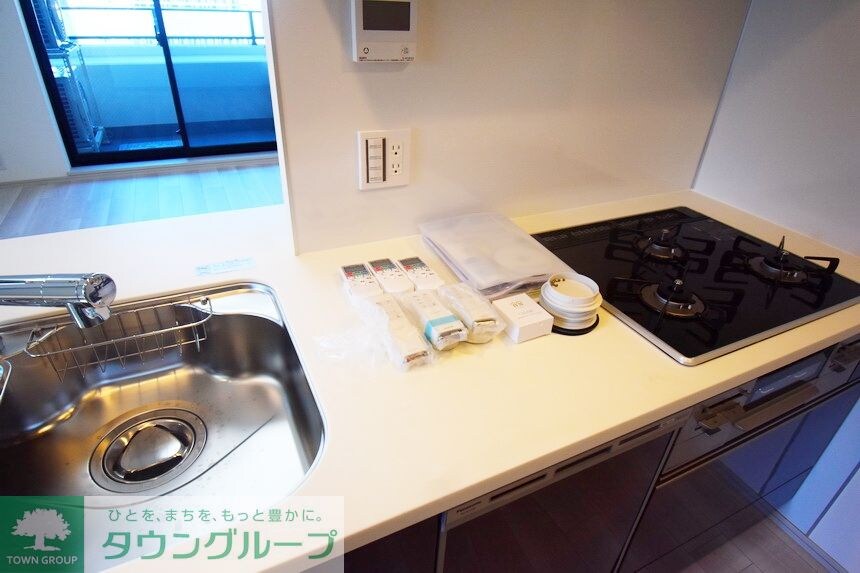 GRAN PASEO横濱関内PREMIUMの物件内観写真