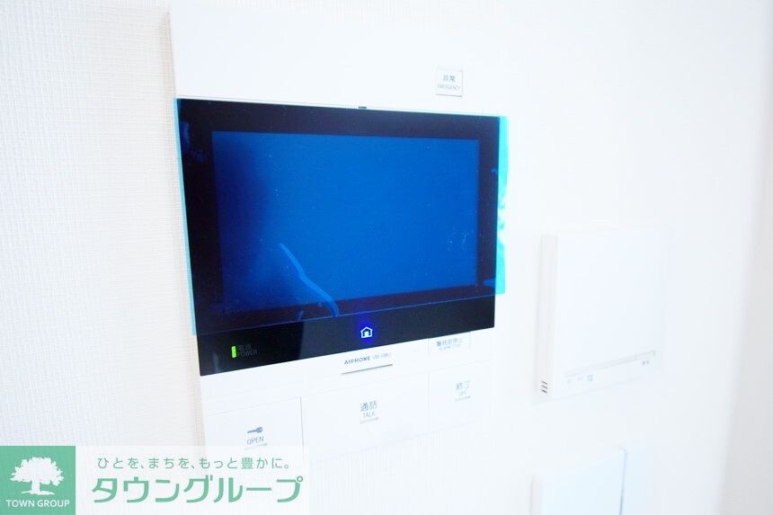 GRAN PASEO横濱関内PREMIUMの物件内観写真