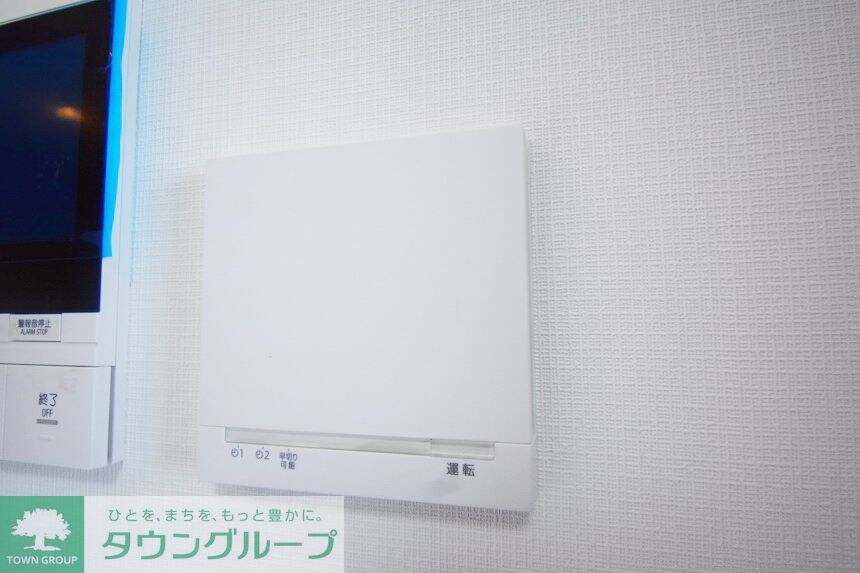 GRAN PASEO横濱関内PREMIUMの物件内観写真