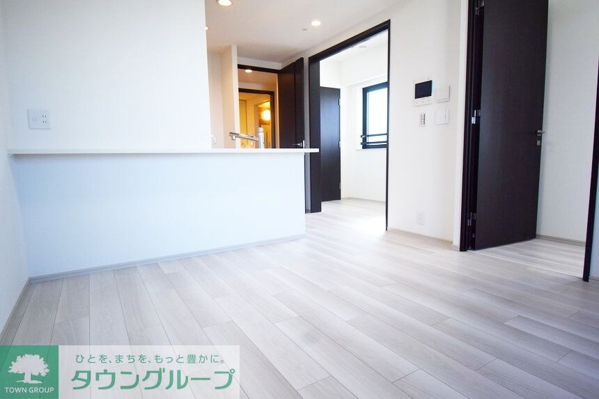 GRAN PASEO横濱関内PREMIUMの物件内観写真