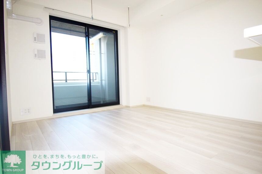 GRAN PASEO横濱関内PREMIUMの物件内観写真