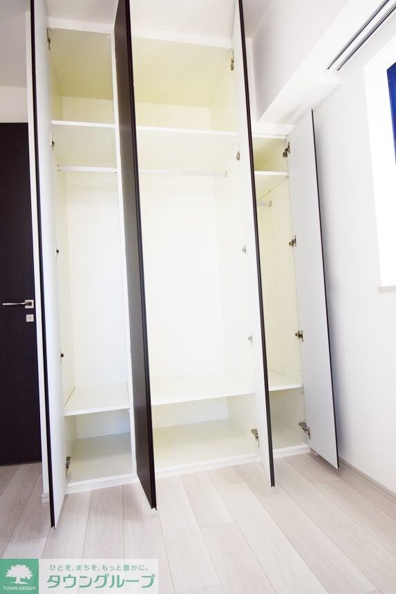 GRAN PASEO横濱関内PREMIUMの物件内観写真