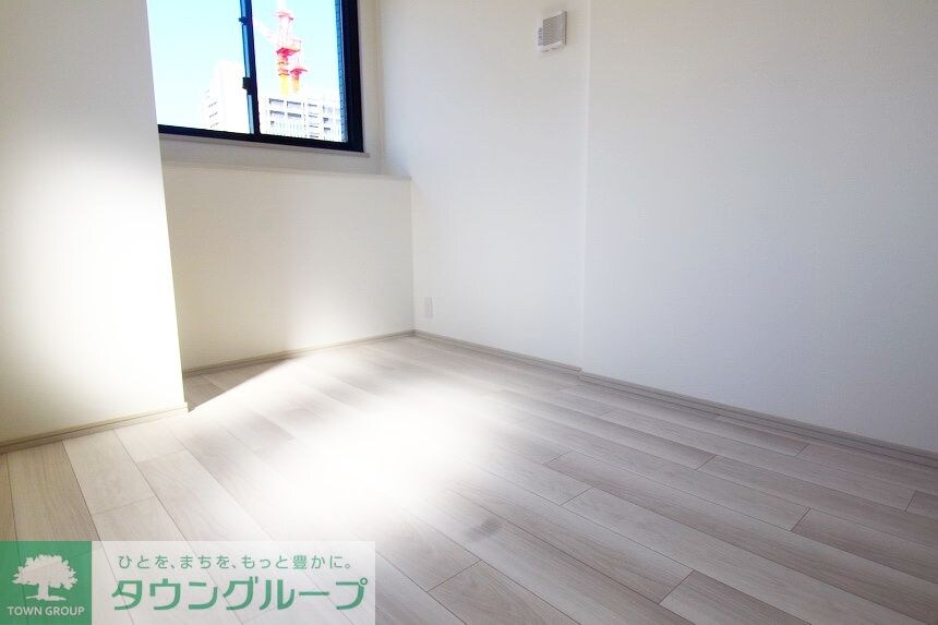 GRAN PASEO横濱関内PREMIUMの物件内観写真