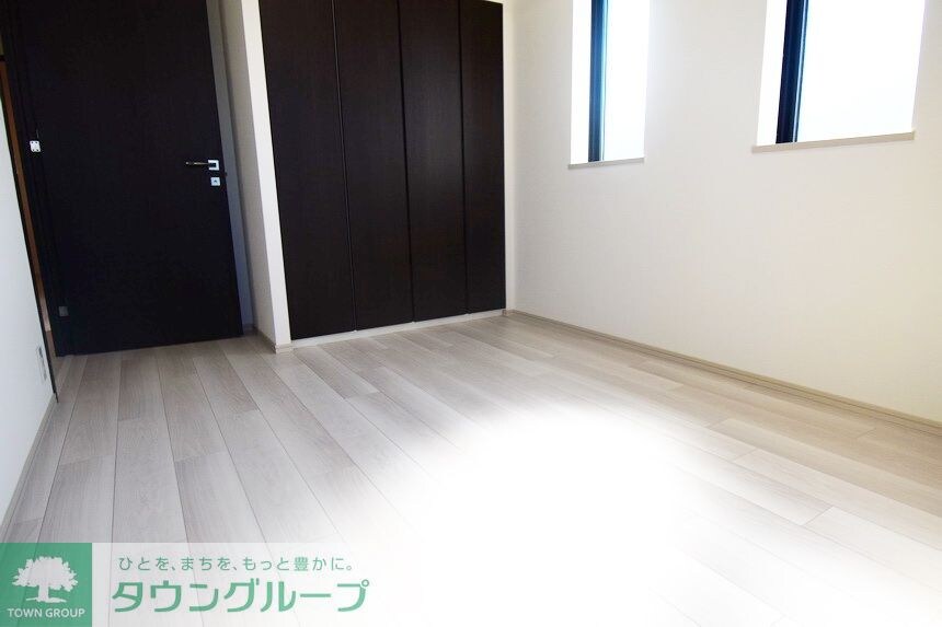 GRAN PASEO横濱関内PREMIUMの物件内観写真