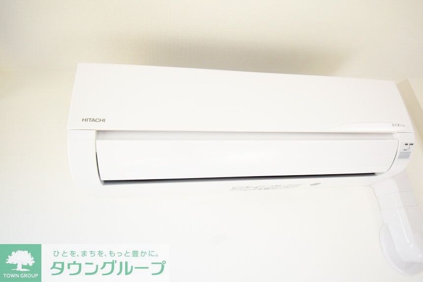 GRAN PASEO横濱関内PREMIUMの物件内観写真