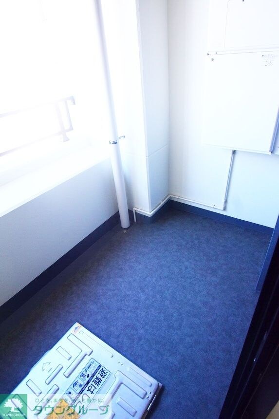 GRAN PASEO横濱関内PREMIUMの物件内観写真