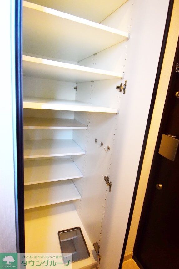 GRAN PASEO横濱関内PREMIUMの物件内観写真