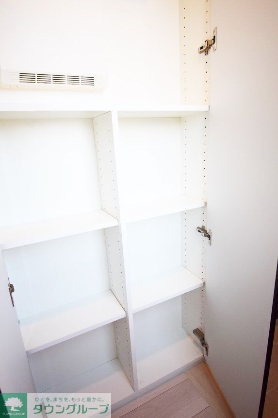 GRAN PASEO横濱関内PREMIUMの物件内観写真