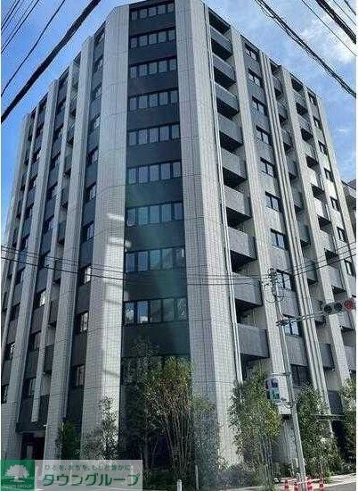 GRAN PASEO横濱関内PREMIUMの物件内観写真