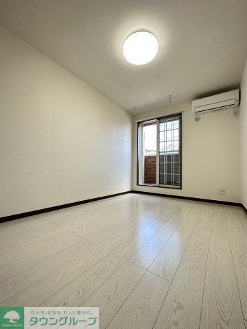 Felice辻堂の物件内観写真