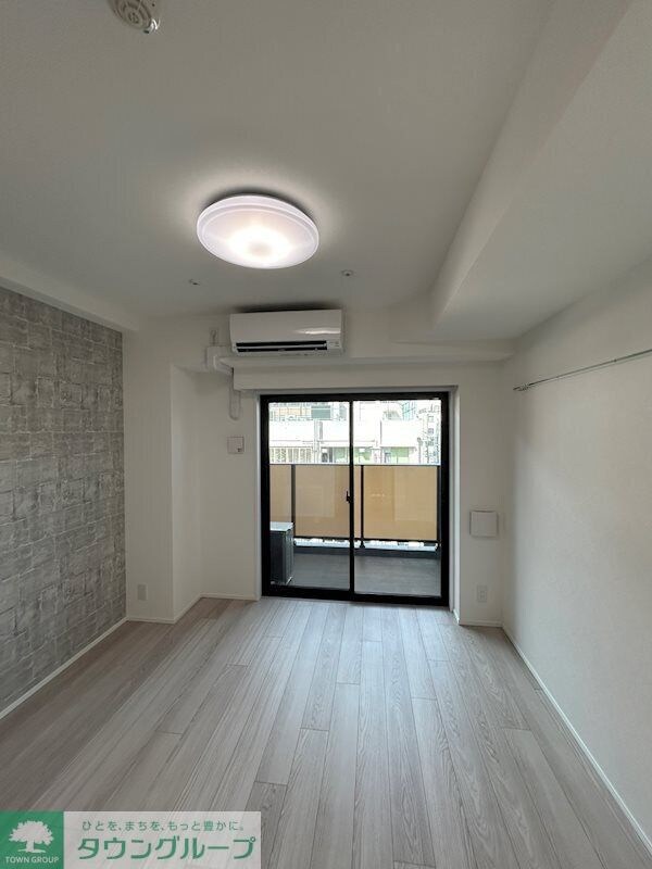 ガレリアレジデンス石川町の物件内観写真