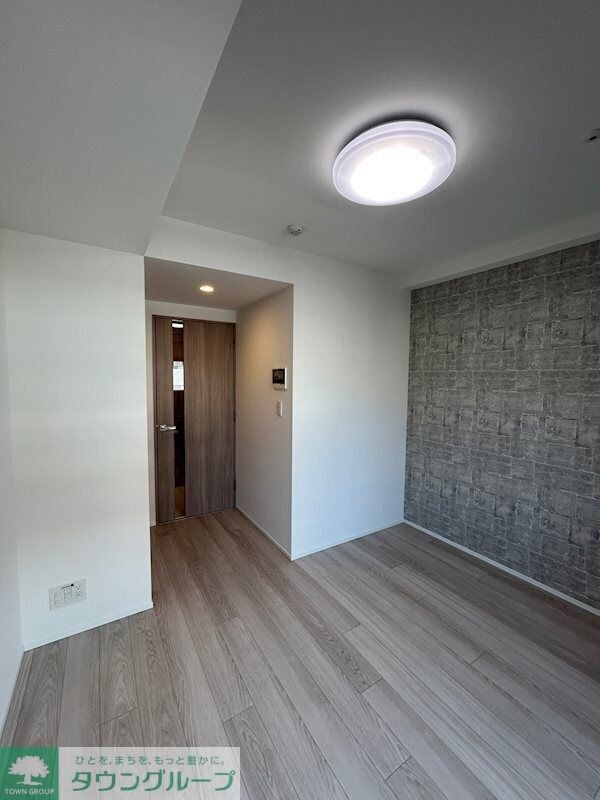 ガレリアレジデンス石川町の物件内観写真