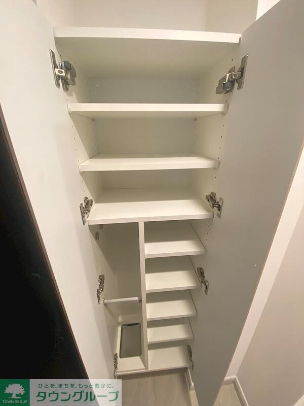 ガレリアレジデンス石川町の物件内観写真