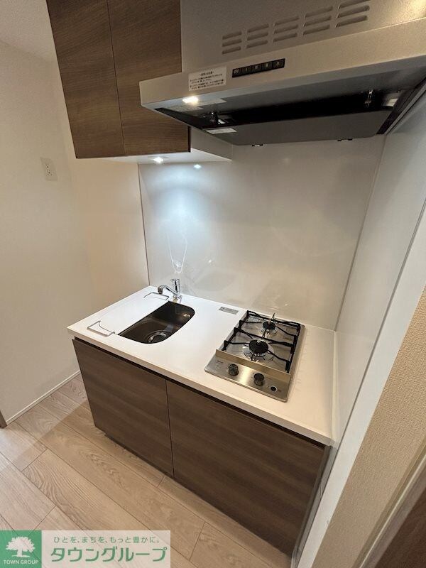 ガレリアレジデンス石川町の物件内観写真