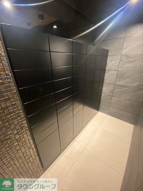 ガレリアレジデンス石川町の物件内観写真