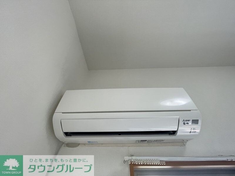 ジェミニセカンドの物件内観写真