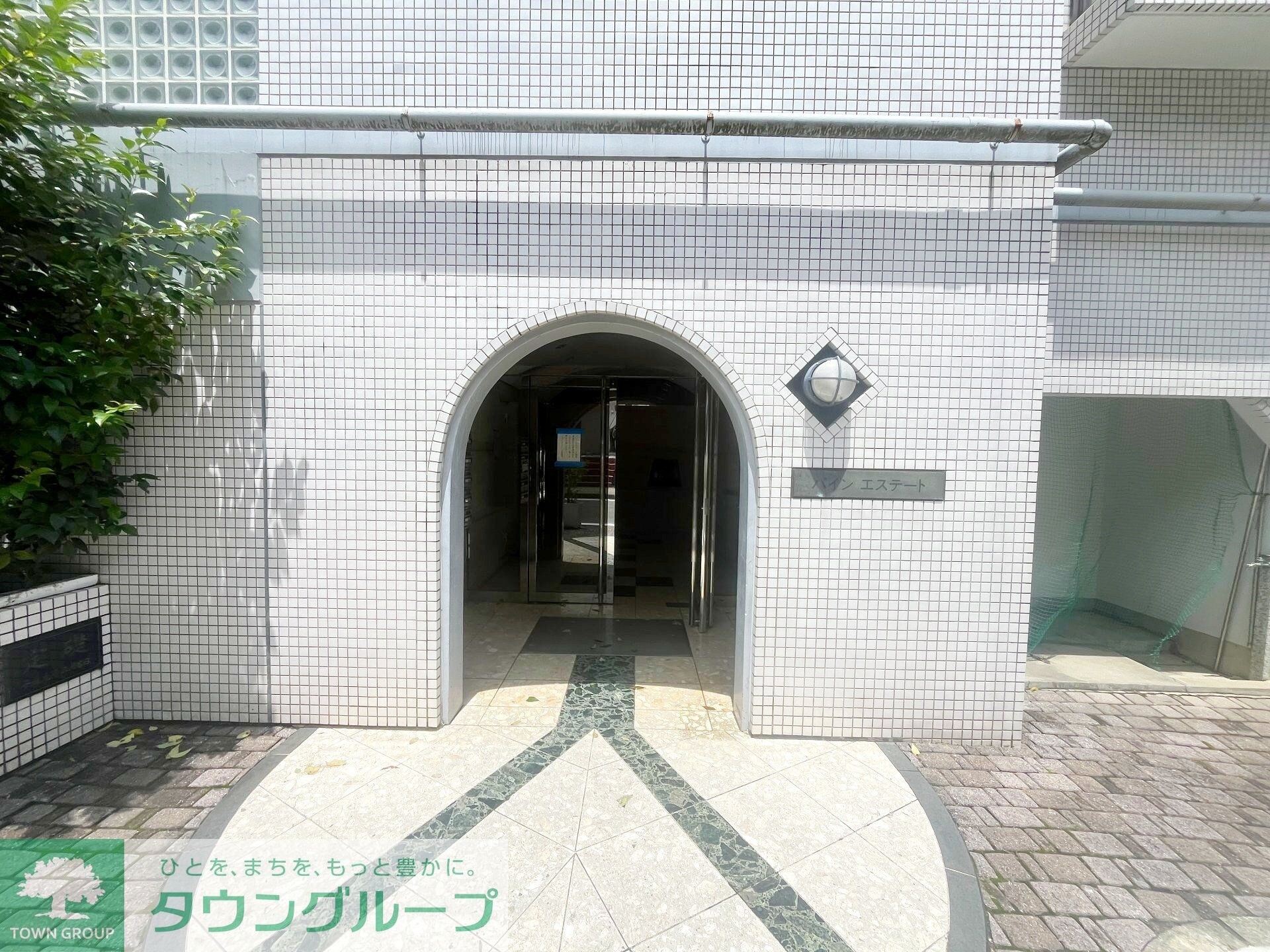 保土ヶ谷パインエステートの物件内観写真