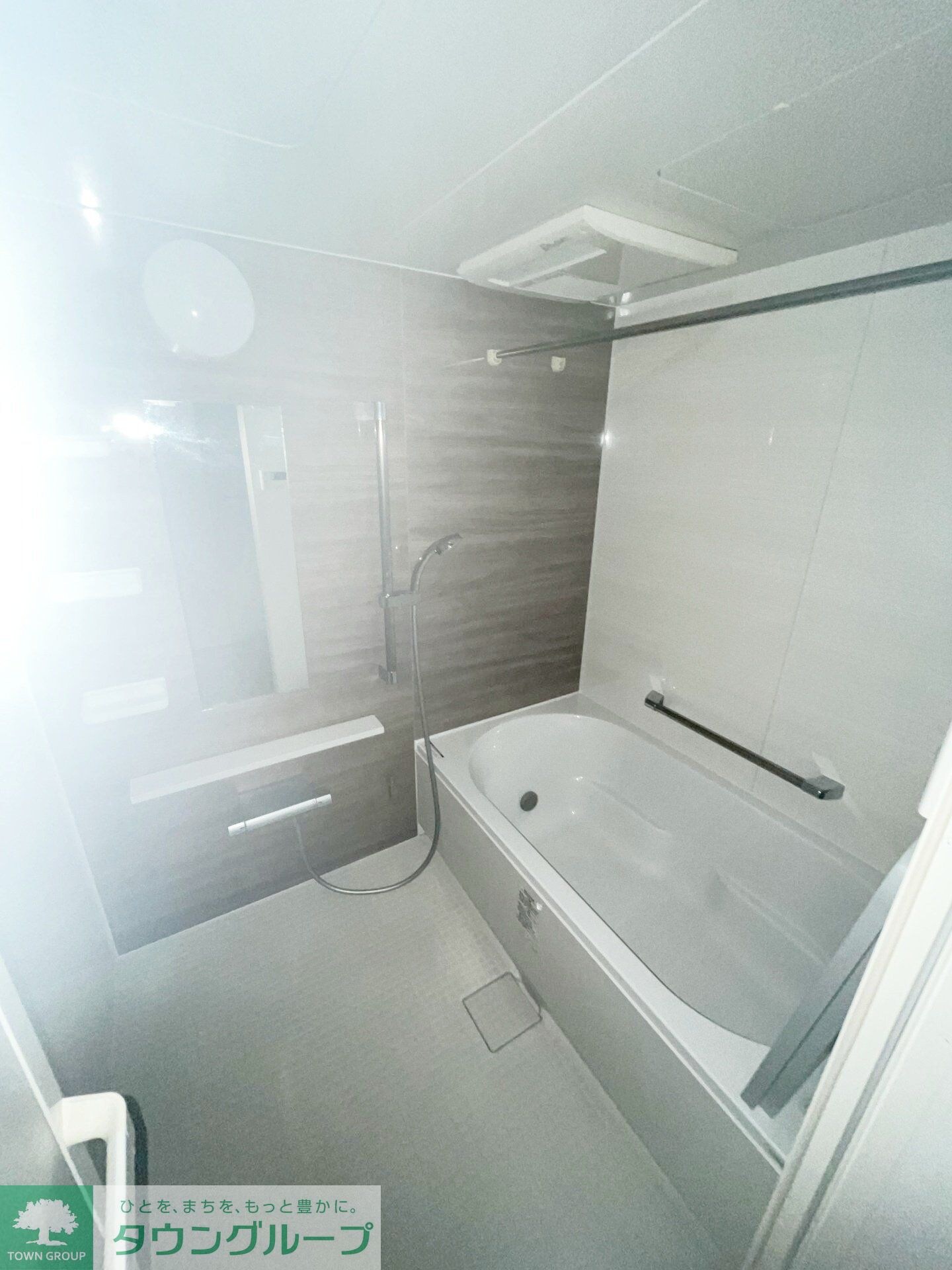 保土ヶ谷パインエステートの物件内観写真