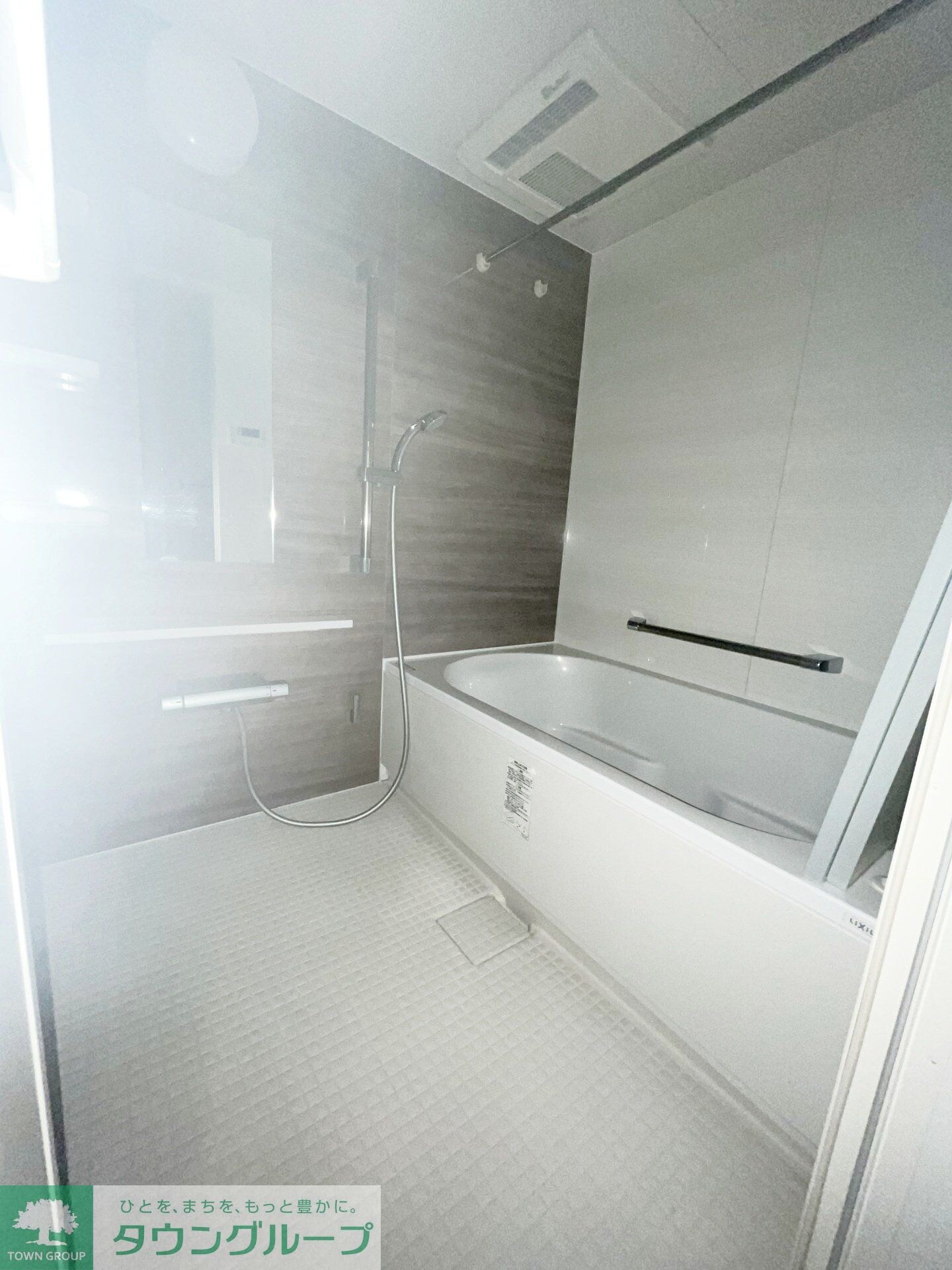 保土ヶ谷パインエステートの物件内観写真