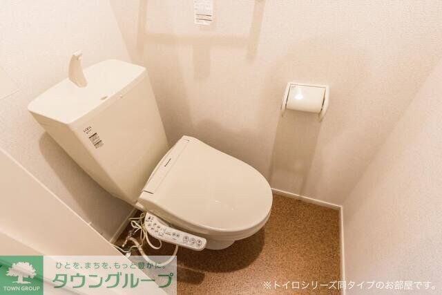 セスト湘南の物件内観写真