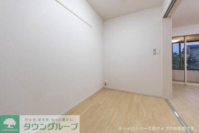 セスト湘南の物件内観写真