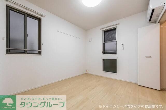 セスト湘南の物件内観写真