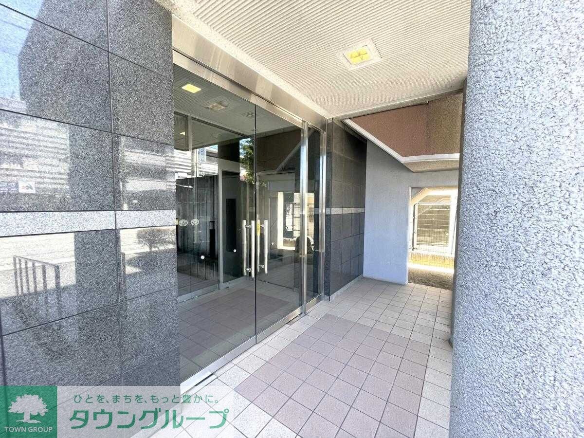 グランソラール丸の内の物件内観写真