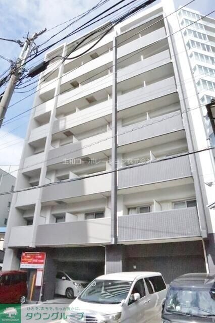 ドミトリーハウス茅ケ崎の物件内観写真