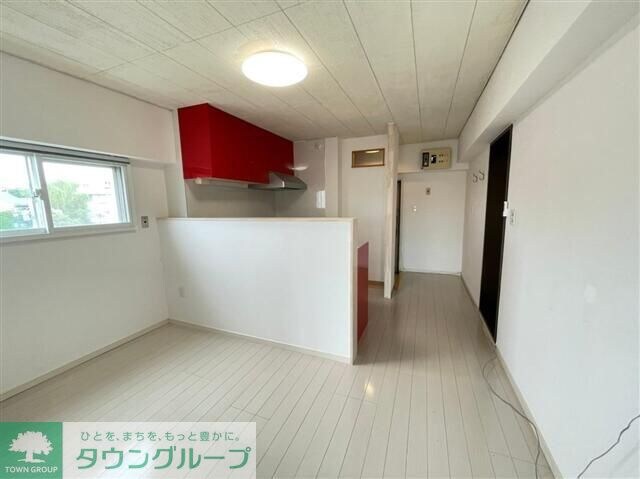 弘明寺パークハイツの物件内観写真