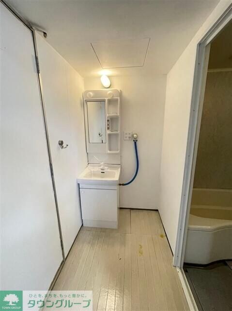 弘明寺パークハイツの物件内観写真