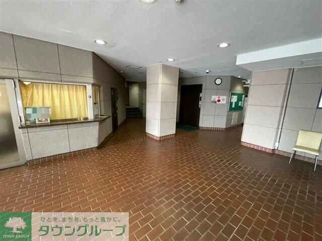 弘明寺パークハイツの物件内観写真