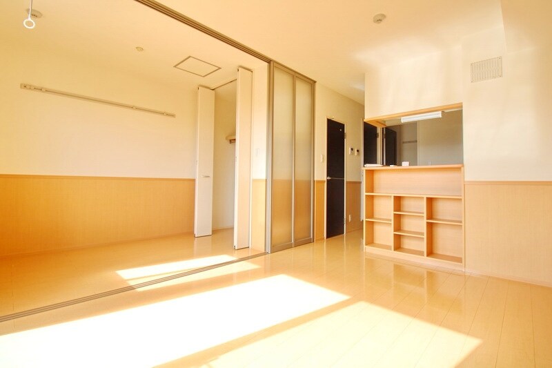 メゾン グリーンヒルの物件内観写真