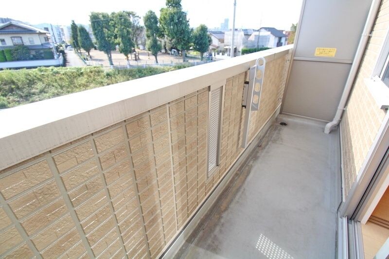 メゾン グリーンヒルの物件内観写真