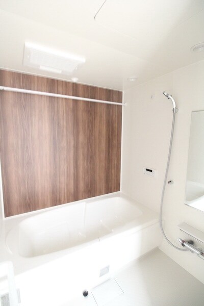 カーサ・エスポアの物件内観写真