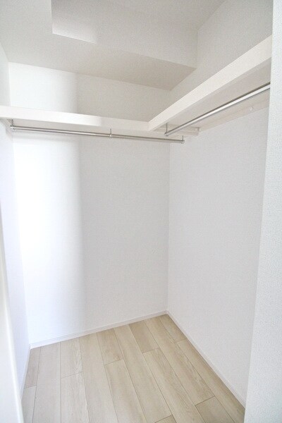 カーサ・エスポアの物件内観写真